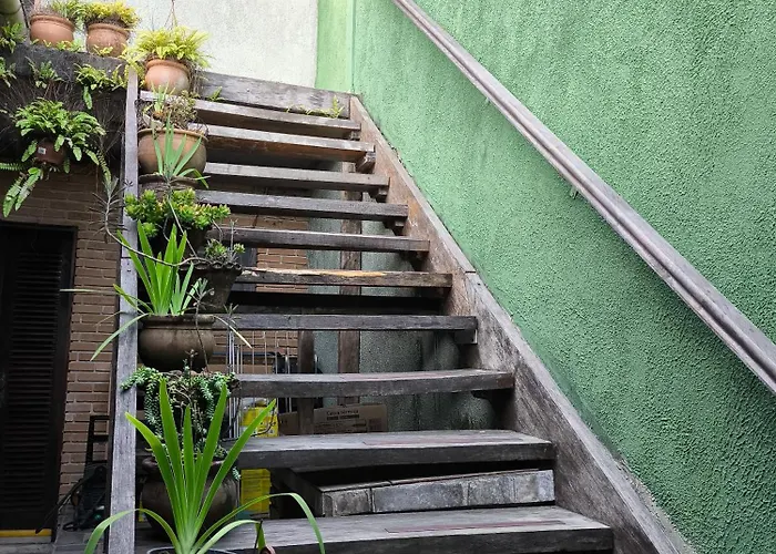 Pousada Na Praia Ubatuba
