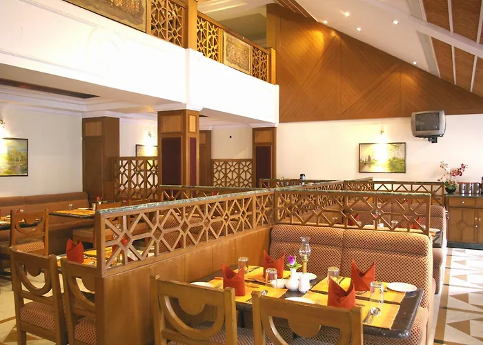 Regency Kanchipuram By Grt Hotels