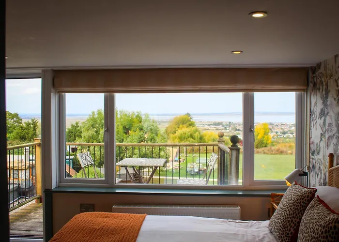 Luxury Hotels in Whitstable