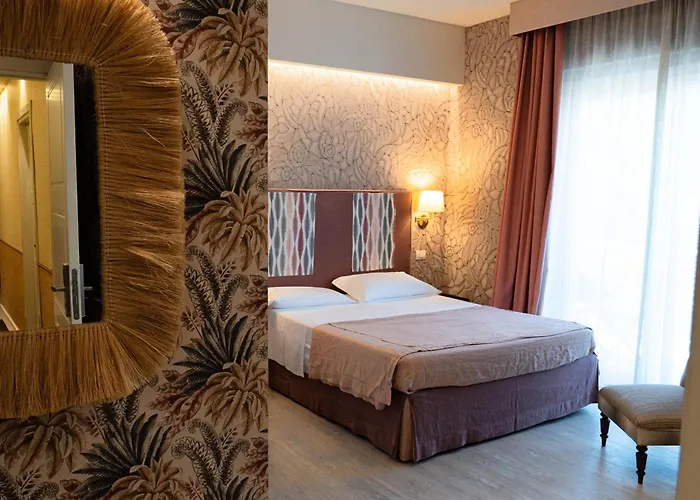 Bontempo Suite Vasto