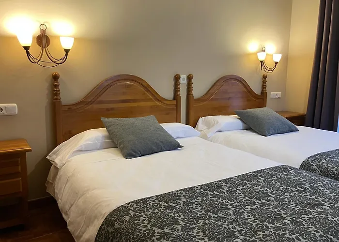 Hostal Ekaitza