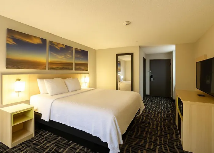 Jackson Hotels