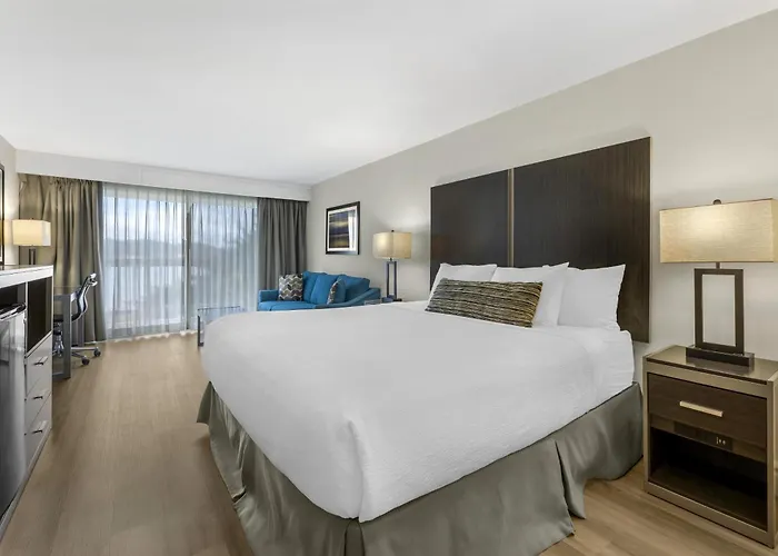 Best Western Pier Point Inn Florence