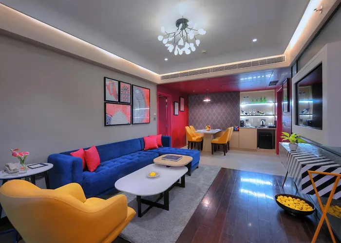 Agra (Uttar Pradesh) Hotels