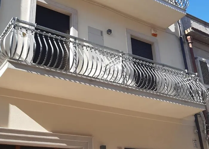 B&B Stelle Della Daunia San Severo