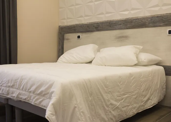 B&B Il Duomo Gioia Tauro