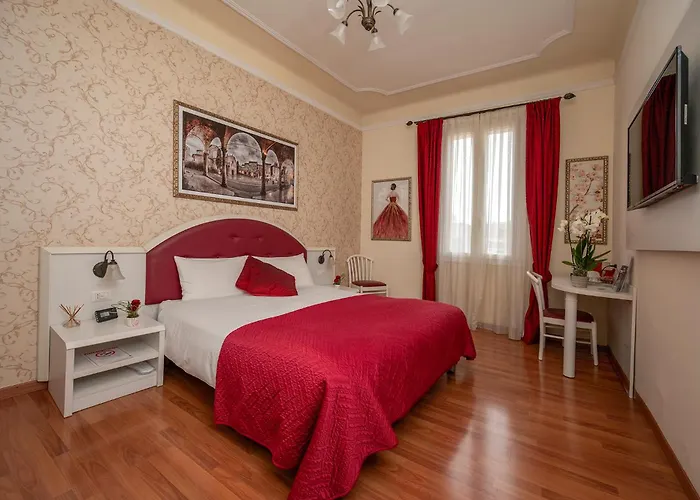 Casa Faccioli Luxury B&B & Wellness Bologne