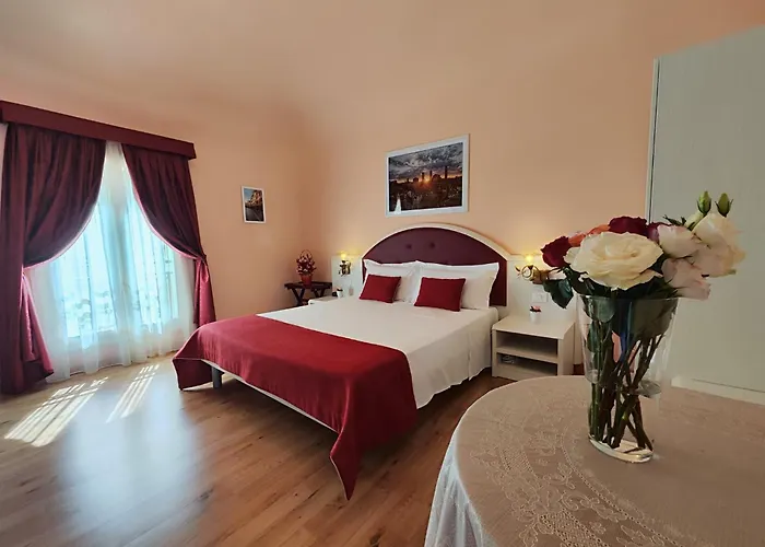 Casa Faccioli Luxury B&B & Wellness Bologne