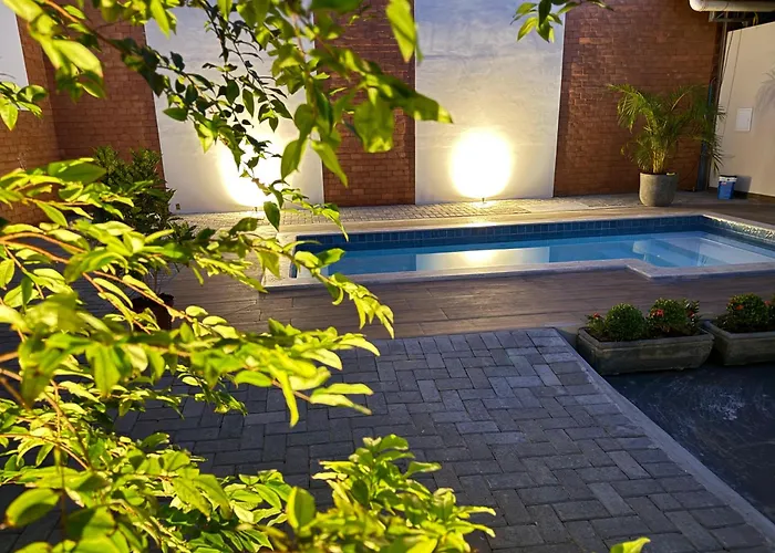 Grande Hotel Paranavaí