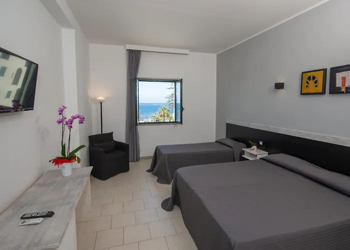 Hotel Hopps Mazara del Vallo