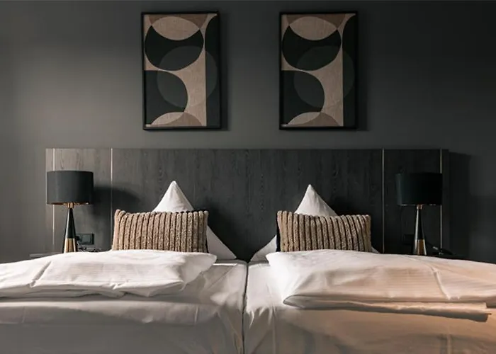 Hotels in Papenburg