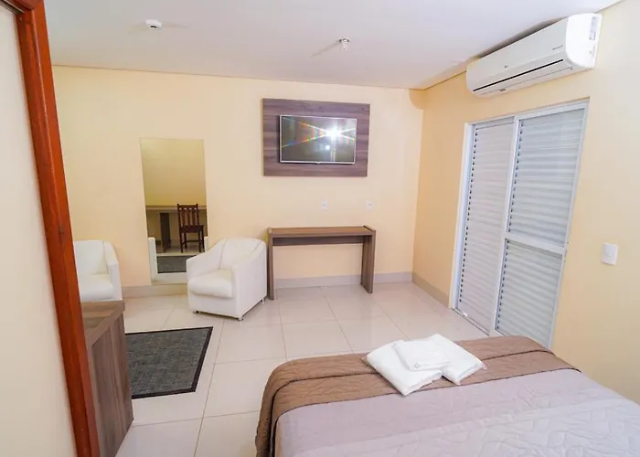 Garcia Palace Hotel Sinop