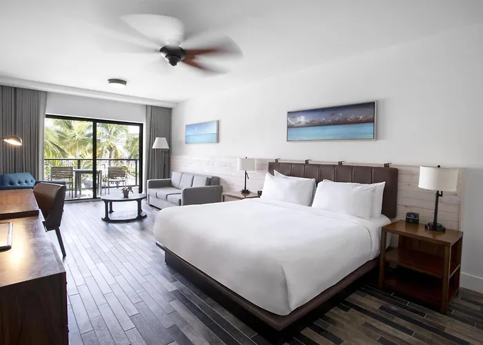 The Perry Hotel & Marina Key West Stock Island