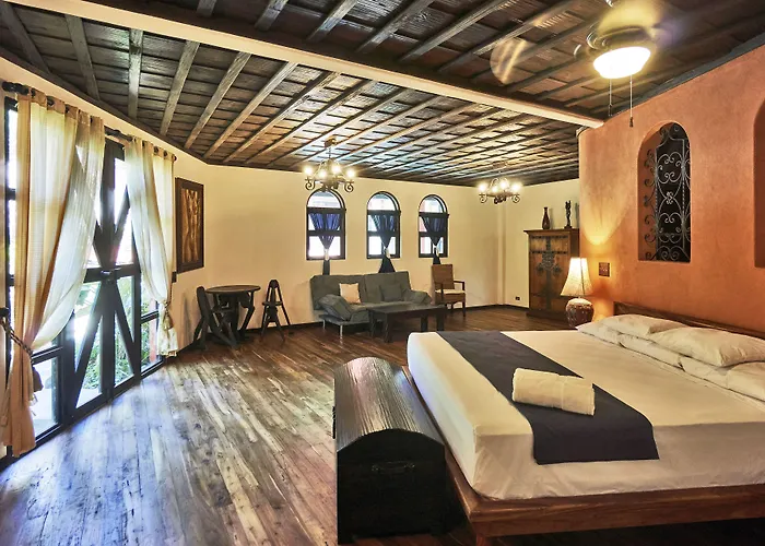Hotels in Malpais