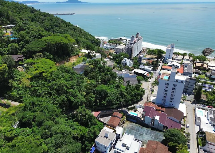 Hostel Beija-Flor Itajaí