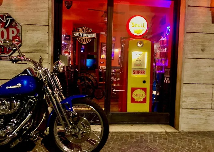 Albergo della Posta Clusone
