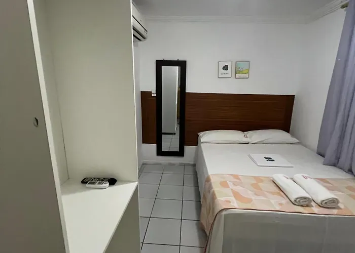 Pousada Executiva Teresina