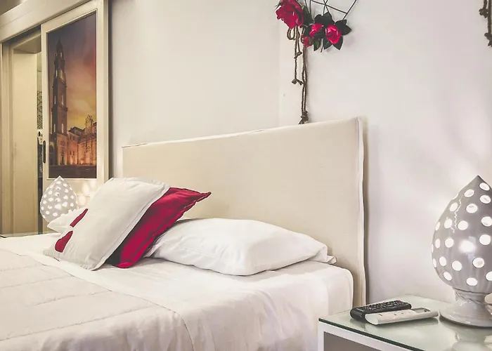 Cadelli Luxury Suite Lecce