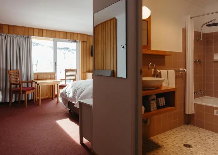 Hotels in Perisher Valley