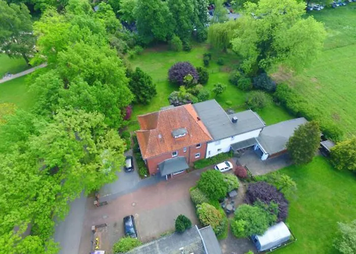 Atlantis Landpension Steinhude