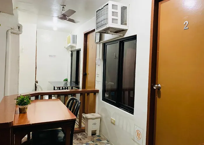Krizma Inn El Nido