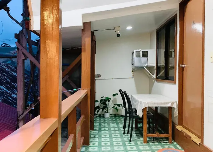 Krizma Inn El Nido