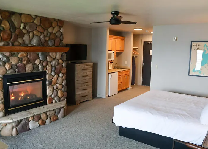 Quarterdeck Resort Nisswa