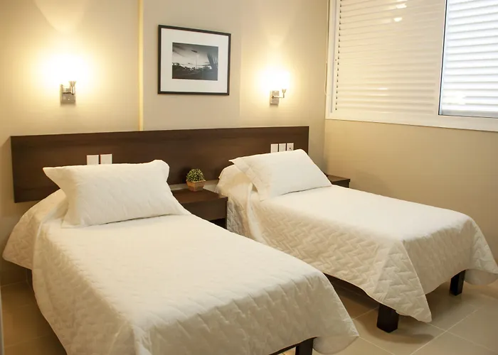 Lider Hotel Ituiutaba