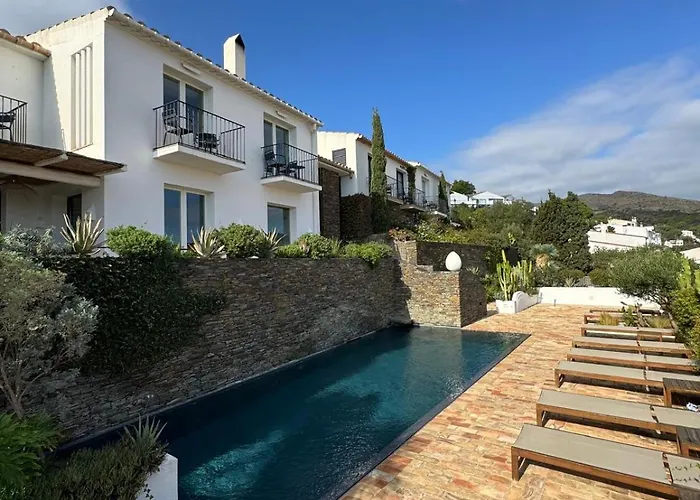 Boutique Hotel Villa Gala By Fimedhotels Cadaqués