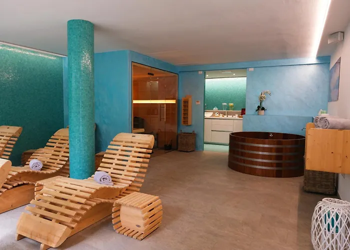 Relais Villa Clodia
