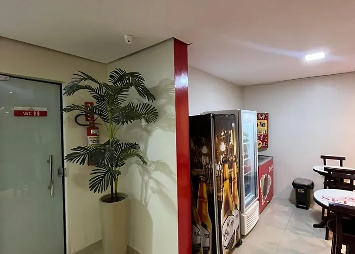 Seller Hotel Sobral