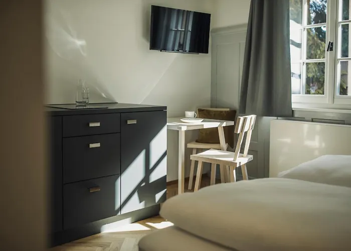 Hotel a Hard