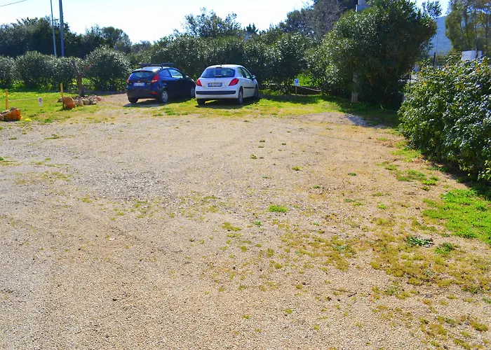 B&B La Casa Bianca di Porto Conte