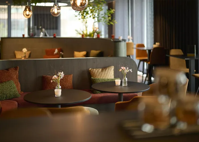 Radisson Blu Hotel, Brugge