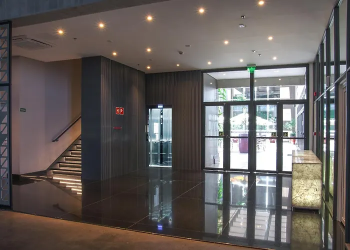 Holiday Inn Express - Farroupilha, Um Hotel Ihg