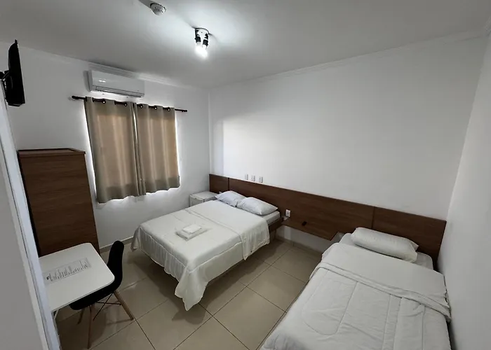Hotel Gran Valle
