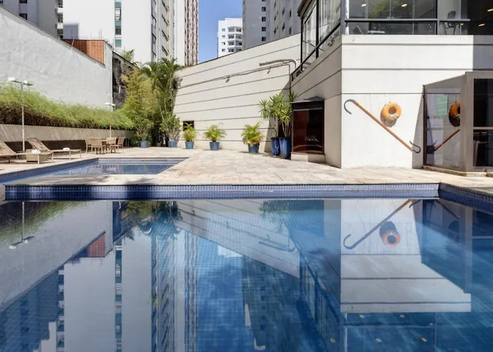 Quality Paulista (São Paulo, Jardins)