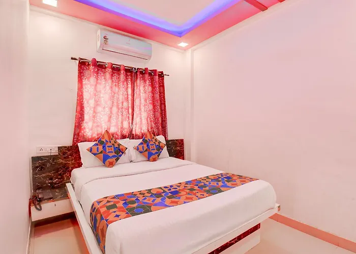 Fabhotel Devi Residency Wakad