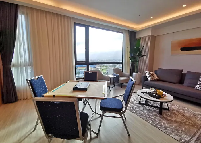 Rice Resort Hotel