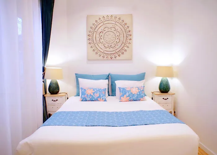 Kasa 23 Cascais - Boutique Guest House