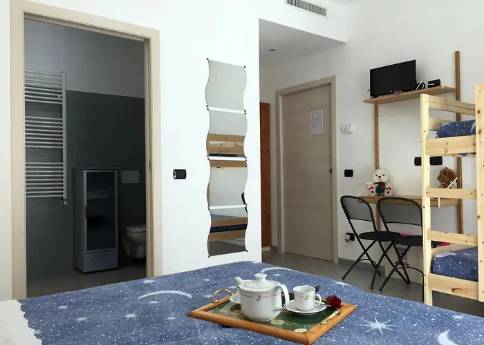 B&B Honey Rooms