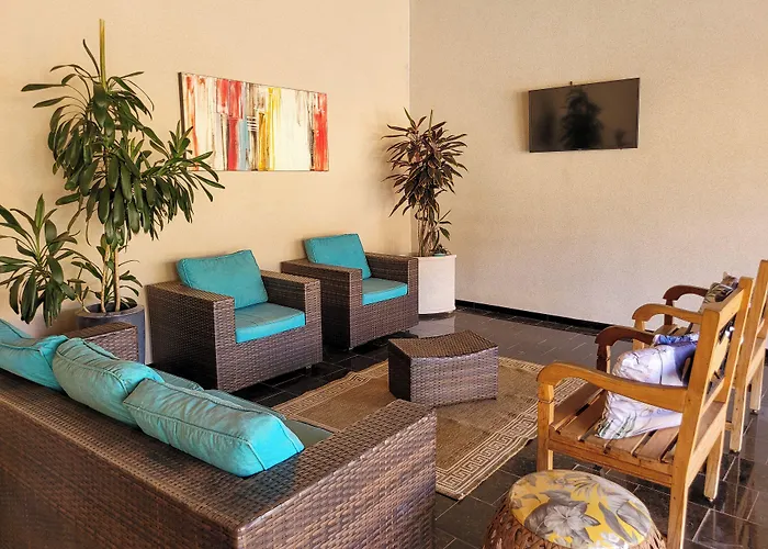 Hotel Pousada Parque das Águas Olímpia