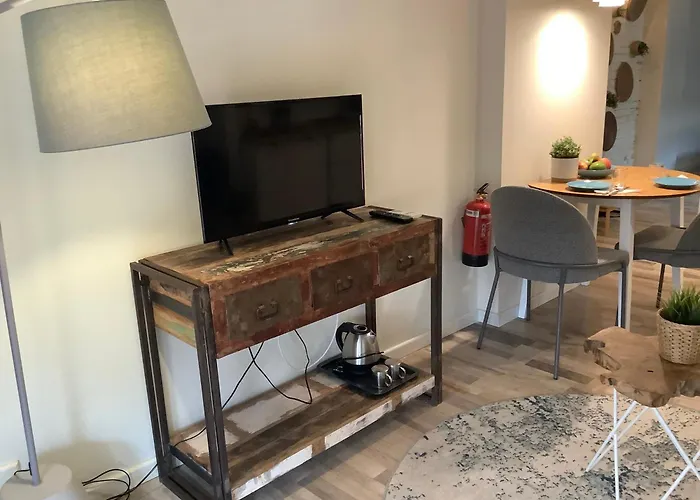 Vestal Suites Classic Adults Only Cambrils