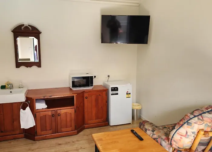 Hotels in Diamond Beach