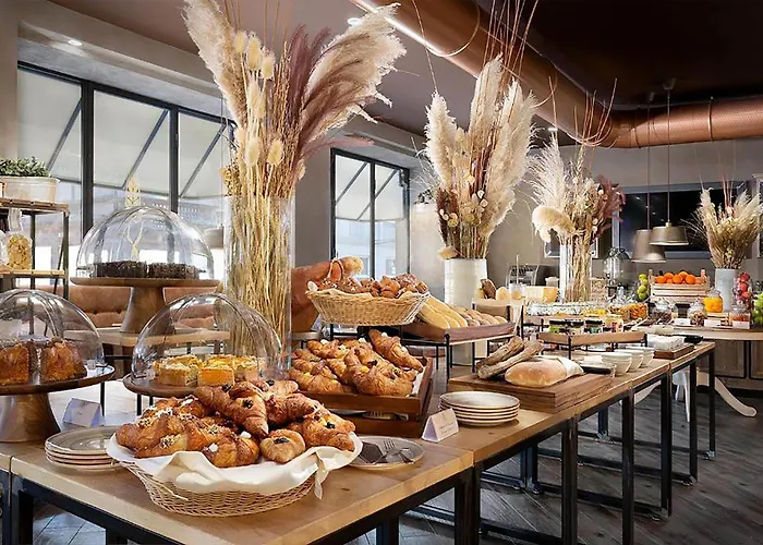 Matilde Boutique Hotel, Worldhotels Elite Milão