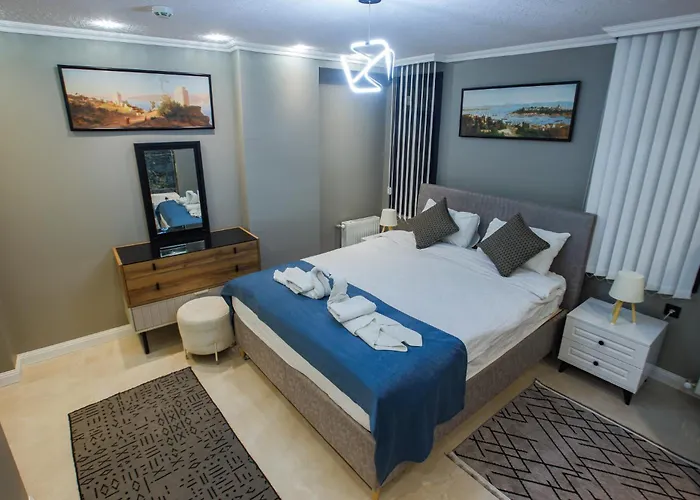 Stone Suites Istambul