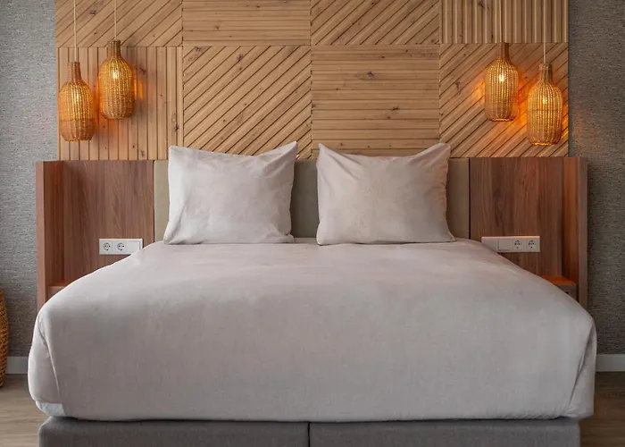 Suites Boulevard 17