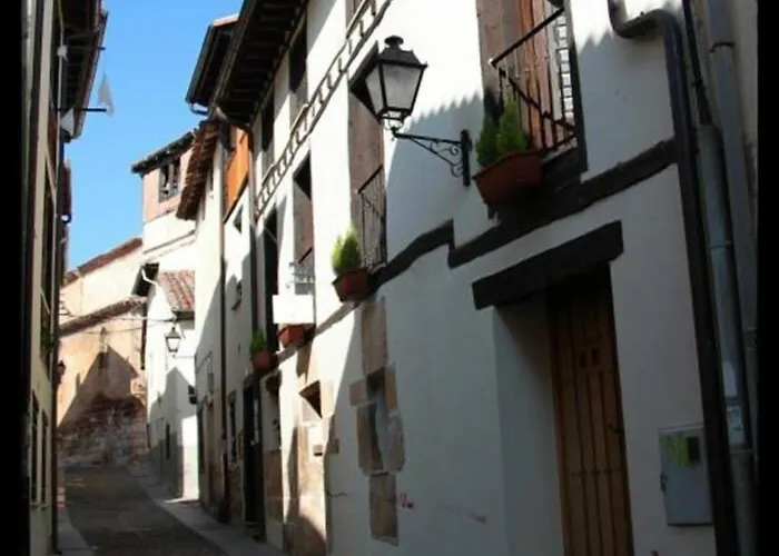 Hotel Rural Princesa Kristina