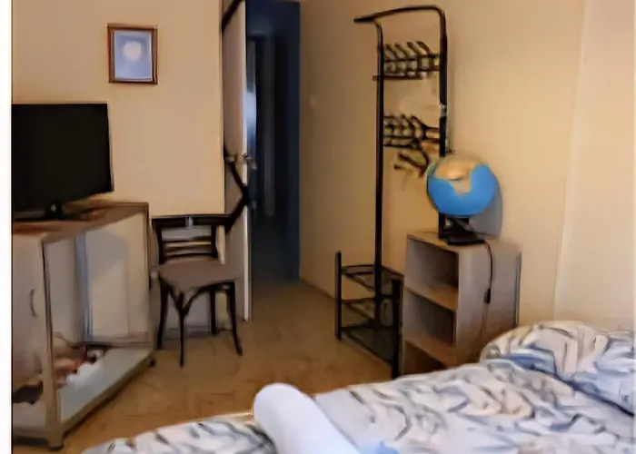 Bed and Breakfast Casa Mara Zamora