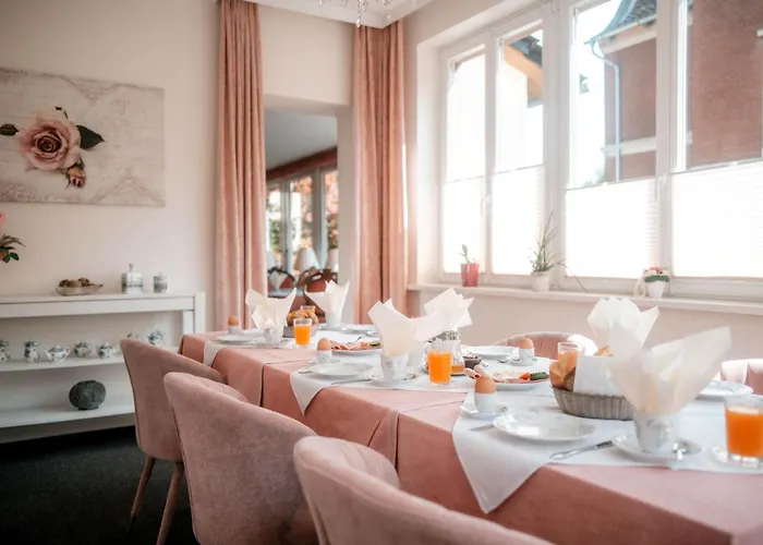 Hotels in Einbeck